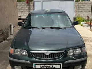 Mazda 626