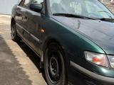 Mazda 626 1998 года за 1 500 000 тг. в Шымкент – фото 4