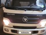 Foton  Aumark 2013 годаүшін7 500 000 тг. в Алматы – фото 2