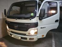 Foton  Aumark 2013 года за 7 000 000 тг. в Алматы