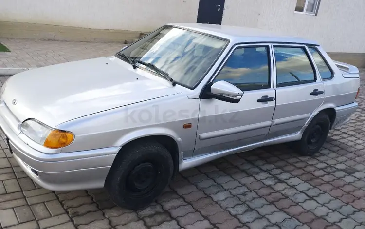 ВАЗ (Lada) 2115 2012 годаfor1 500 000 тг. в Атырау