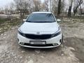 Kia Cerato 2017 годаүшін6 800 000 тг. в Шымкент – фото 9