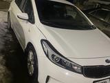 Kia Cerato 2017 года за 8 200 000 тг. в Шымкент – фото 5