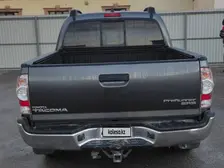 Toyota Tacoma, 2013