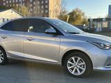 Changan Alsvin 2024 года за 4 900 000 тг. в Костанай – фото 4