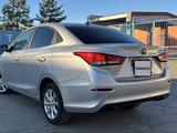 Changan Alsvin 2024 года за 4 900 000 тг. в Костанай – фото 5