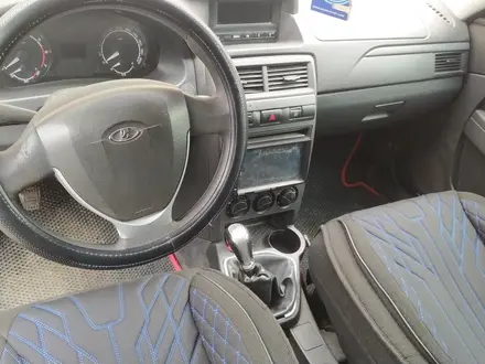 ВАЗ (Lada) Priora 2171 2014 года за 2 000 000 тг. в Павлодар – фото 7