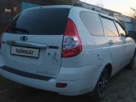 ВАЗ (Lada) Priora 2171 2014 года за 2 000 000 тг. в Павлодар – фото 6