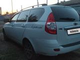 ВАЗ (Lada) Priora 2171 2014 года за 2 000 000 тг. в Павлодар – фото 4