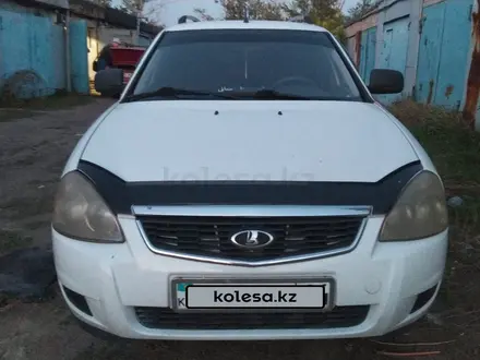 ВАЗ (Lada) Priora 2171 2014 года за 2 000 000 тг. в Павлодар – фото 2