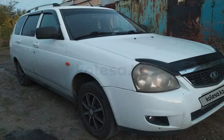 ВАЗ (Lada) Priora 2171 2014 годаүшін2 000 000 тг. в Павлодар