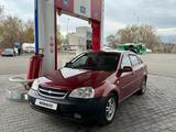 Chevrolet Lacetti 2007 годаfor2 650 000 тг. в Шымкент