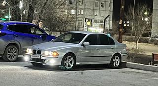 BMW 530 1999 года за 4 500 000 тг. в Балхаш