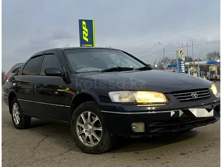 Toyota Camry Gracia 1997 года за 3 200 000 тг. в Алматы – фото 9