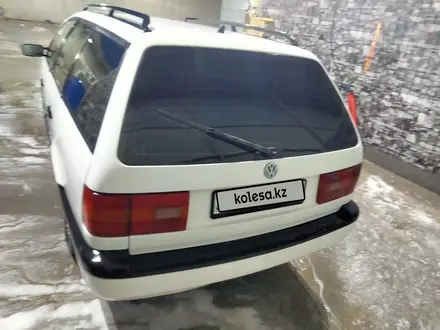 Volkswagen Passat 1996 года за 2 000 000 тг. в Шымкент – фото 2
