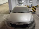 Kia Optima 2014 года за 4 300 000 тг. в Астана