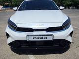 Kia K3 2021 года за 12 100 000 тг. в Тараз