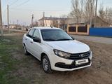 ВАЗ (Lada) Granta 2190 2020 года за 3 400 000 тг. в Костанай