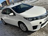 Toyota Corolla 2013 года за 6 900 000 тг. в Актобе – фото 4