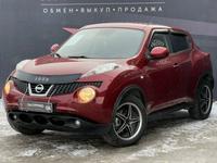 Nissan Juke 2013 года за 5 500 000 тг. в Актобе