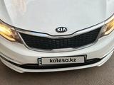 Kia Rio 2015 годаүшін5 700 000 тг. в Астана – фото 2