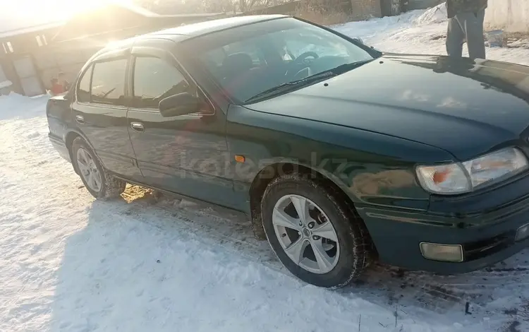 Nissan Maxima 1995 года за 2 333 333 тг. в Талдыкорган