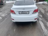 Hyundai Accent 2013 годаүшін4 900 000 тг. в Алматы – фото 4