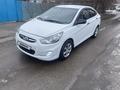 Hyundai Accent 2013 годаүшін4 900 000 тг. в Алматы – фото 2