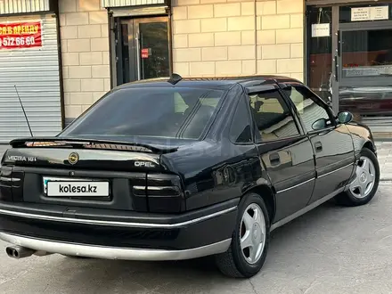 Opel Vectra 1992 года за 1 400 000 тг. в Шымкент – фото 6