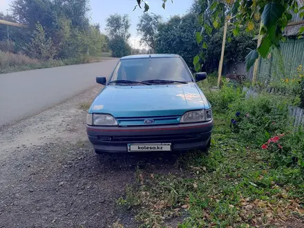 Ford Orion 1991 года за 550 000 тг. в Рудный – фото 2