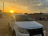 Toyota Fortuner 2006 годаfor6 500 000 тг. в Жетыбай – фото 4