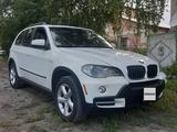 BMW X5 2008 года за 8 500 000 тг. в Усть-Каменогорск – фото 2