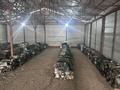 Привозной двигатель и коробка за 450 000 тг. в Алматы