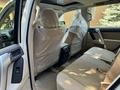 Toyota Land Cruiser Prado 2023 года за 35 000 000 тг. в Алматы – фото 3