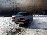 Audi 80 1990 года за 650 000 тг. в Актобе – фото 3