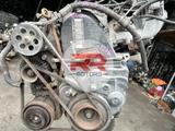 Контрактный двигатель Honda Civic/Edix/Inspire за 290 000 тг. в Алматы
