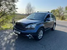 Honda CR-V, 2008