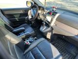 Honda CR-V 2008 года за 6 450 000 тг. в Талдыкорган – фото 3