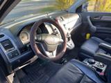 Honda CR-V 2008 года за 6 450 000 тг. в Талдыкорган – фото 5