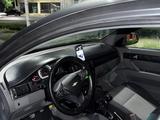 Daewoo Gentra 2014 годаүшін3 500 000 тг. в Жетысай – фото 3