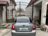 Daewoo Gentra 2014 годаүшін3 500 000 тг. в Жетысай