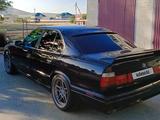 BMW 525 1993 года за 2 900 000 тг. в Туркестан – фото 2