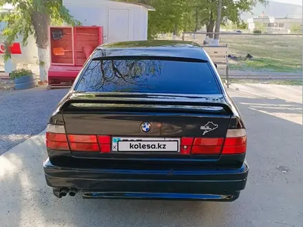 BMW 525 1993 года за 2 900 000 тг. в Туркестан