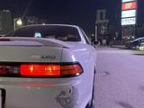 Toyota Mark II 1995 годаfor2 600 000 тг. в Астана – фото 4