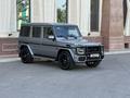 Mercedes-Benz G 55 AMG 2010 года за 25 000 000 тг. в Алматы – фото 9