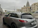 Infiniti FX35 2003 годаүшін4 900 000 тг. в Астана – фото 2