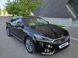 Kia K7 2016 года за 10 800 000 тг. в Астана – фото 3