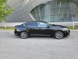 Kia K7 2016 года за 10 800 000 тг. в Астана – фото 4