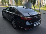 Kia K7 2016 года за 10 800 000 тг. в Астана – фото 5