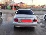 Hyundai Sonata 2006 годаfor2 100 000 тг. в Атырау – фото 2